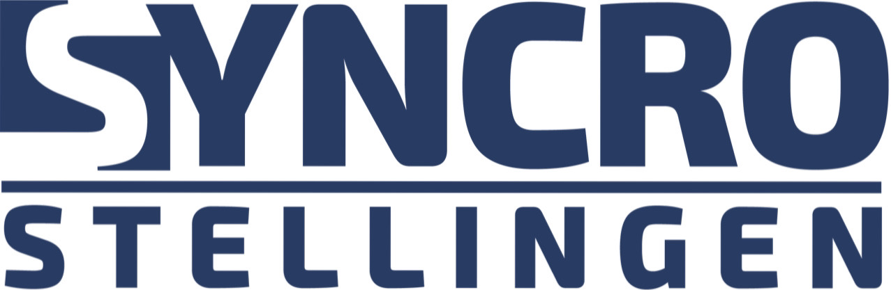 Syncro Stellingen logo