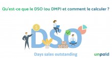 Qu'est-ce que le DSO (ou DMP) et comment le calculer ?