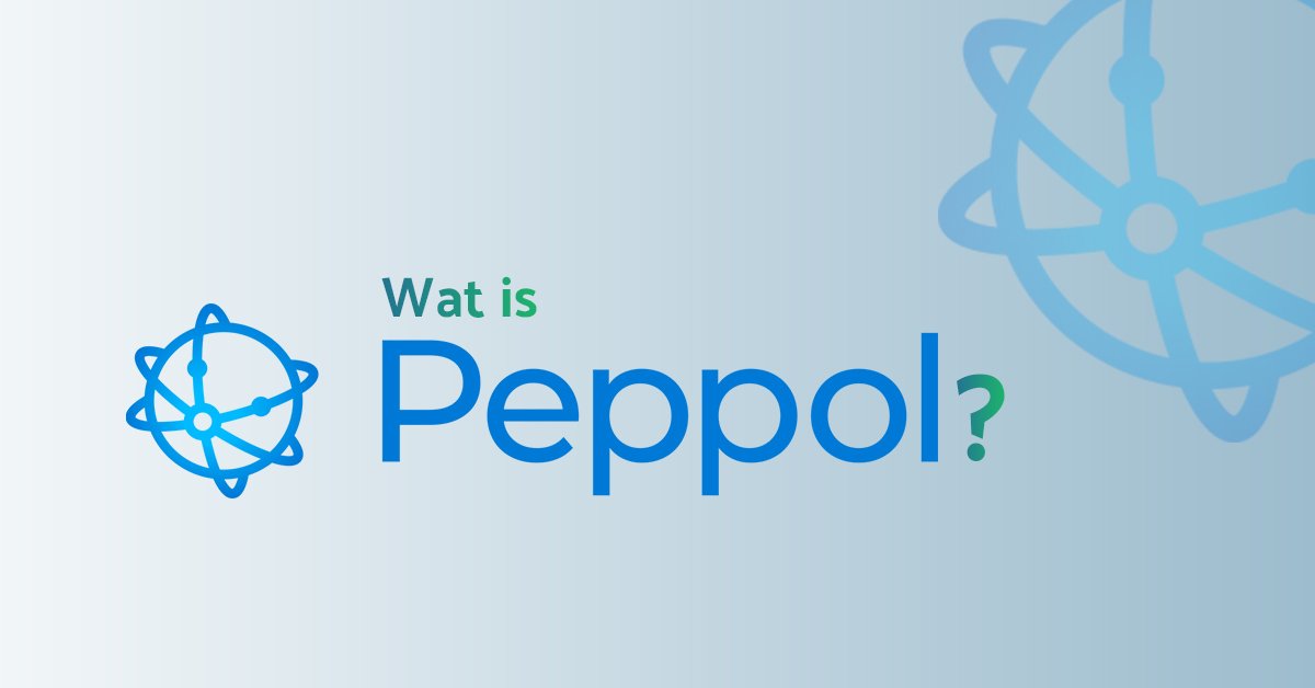 wat is peppol