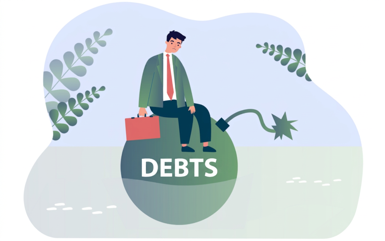 Debts