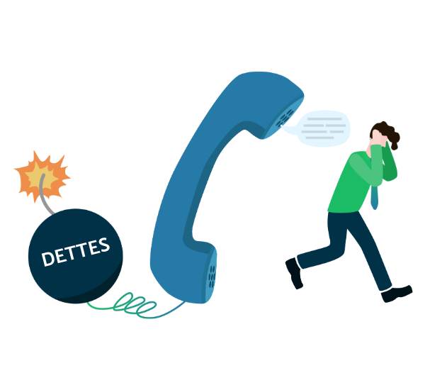 Comment reconnaître et prévenir les mauvais payeurs