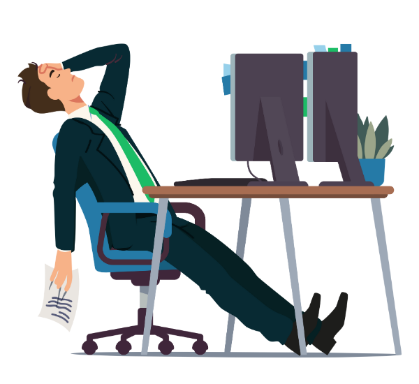 What if your client goes bankrupt and your invoice is still unpaid