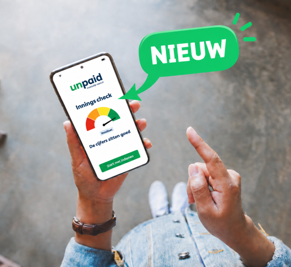 Inninscheck Unpaid