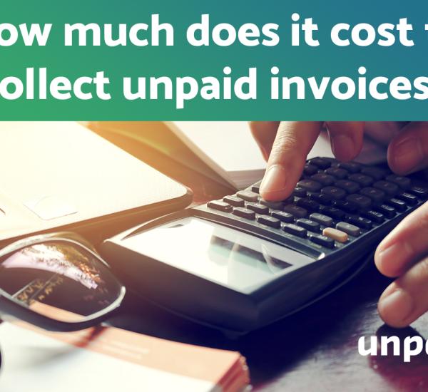 Unpaid invoices
