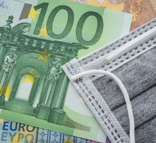 How Unpaid can help with your Corona file at the bank