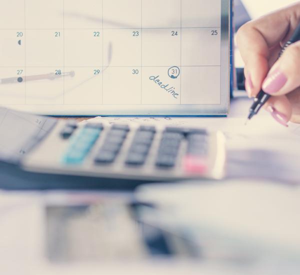 Good debtor management in three steps