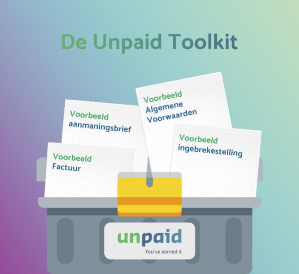 de unpaid toolkit