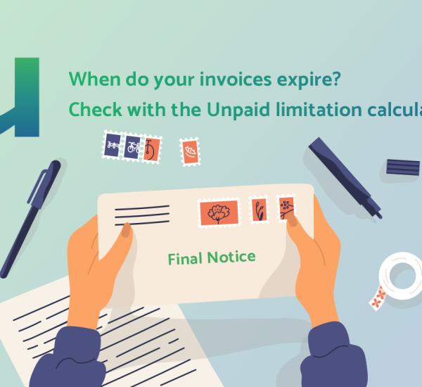 Notice of default: what, why, and how?