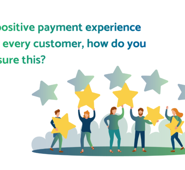 Positive payment experience leads to quick payment of invoices