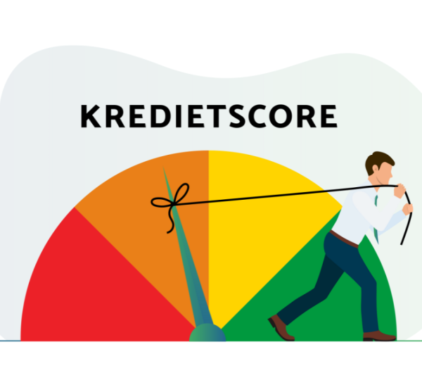 Hoe kredietscore van bedrijf verhogen