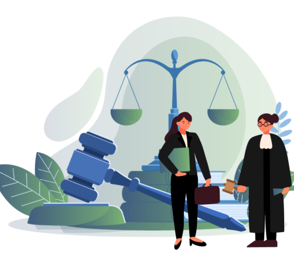 Wat is het gerechtelijk verlof