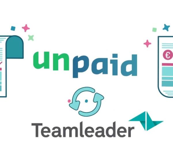 Teamleader integratie Unpaid